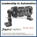 NSSC High Power Offroad integrated LED Light Bar certified manufacturer with CE & RoHs